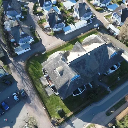 Ostsee Wellnessresidenz 10 In Zingst