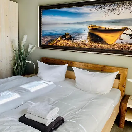 Ostsee Wellnessresidenz 10 In