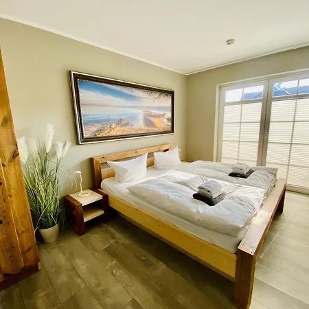 Ostsee Wellnessresidenz 10 In