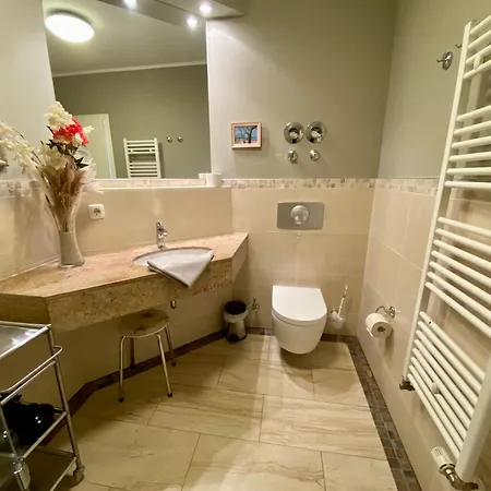 Ostsee Wellnessresidenz 10 In *