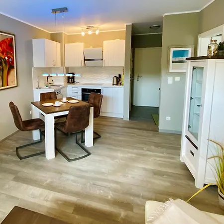 Ostsee Wellnessresidenz 10 In