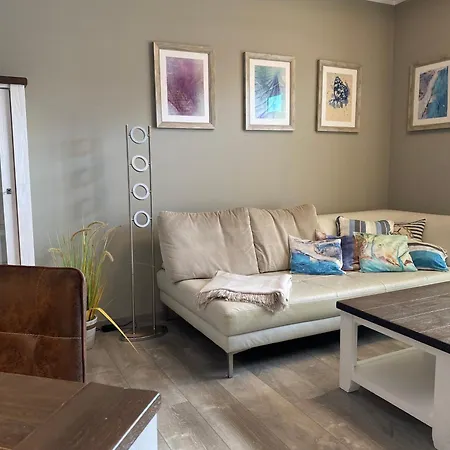 Ostsee Wellnessresidenz 10 In