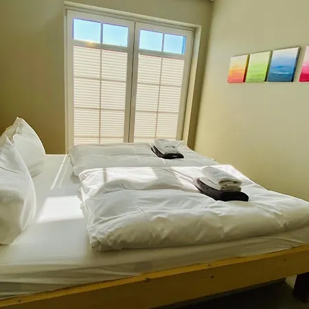 Ostsee Wellnessresidenz 10 In