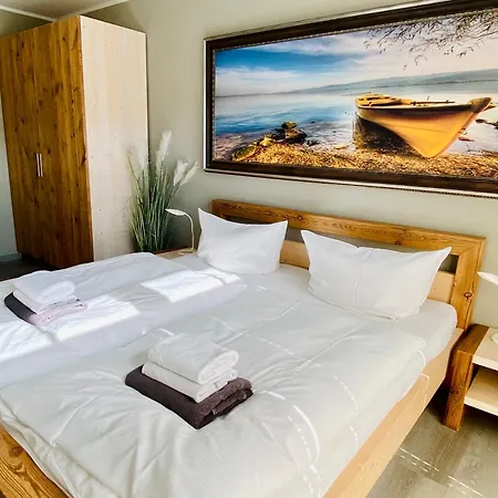 Apartment Ostsee Wellnessresidenz 10 In