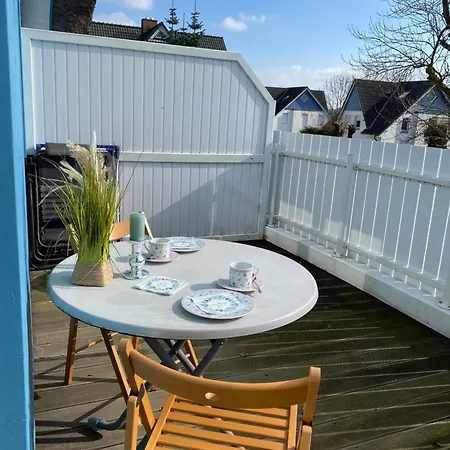 Ostsee Wellnessresidenz 10 In Apartmán