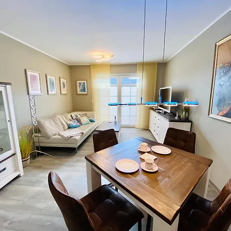 Ostsee Wellnessresidenz 10 In