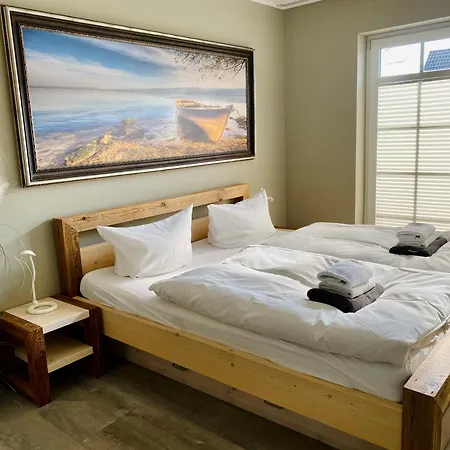 Ostsee Wellnessresidenz 10 In Apartmán